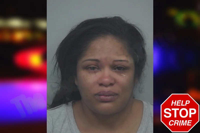 Skye Castle mugshot – Gwinnett County , Georgia Skye Castle mugshot