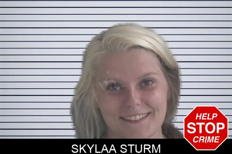 Skylaa Sturm