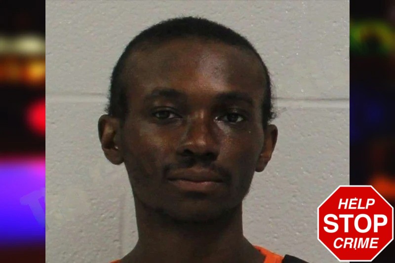 Skylar Fulford Mugshots