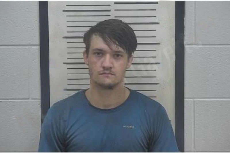 Skylar Hunter Mugshots