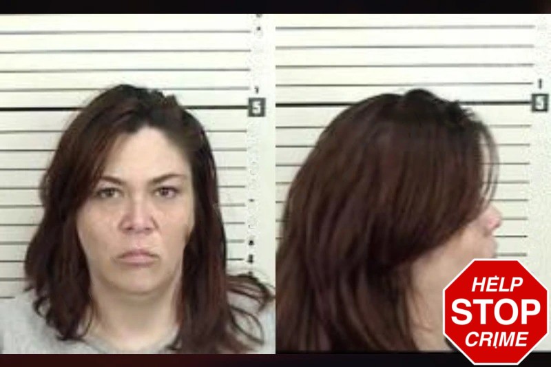 Skylar Thompson Mugshots