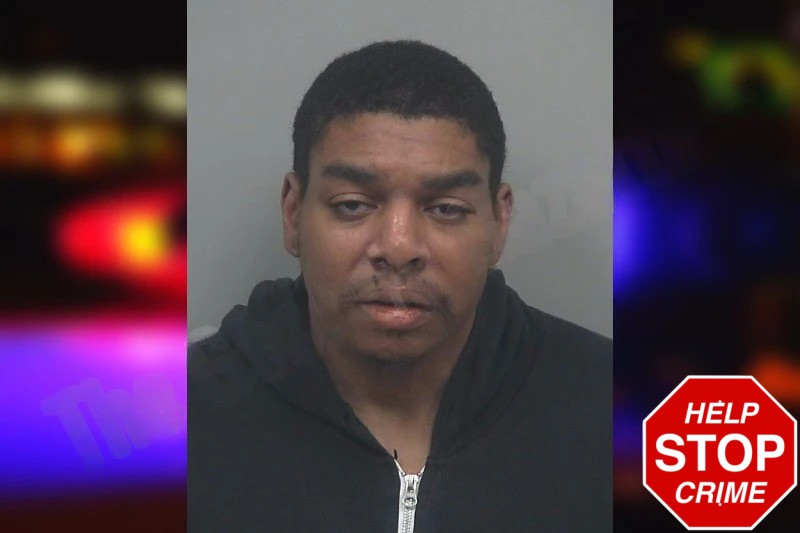 Skyler Richardson Mugshots