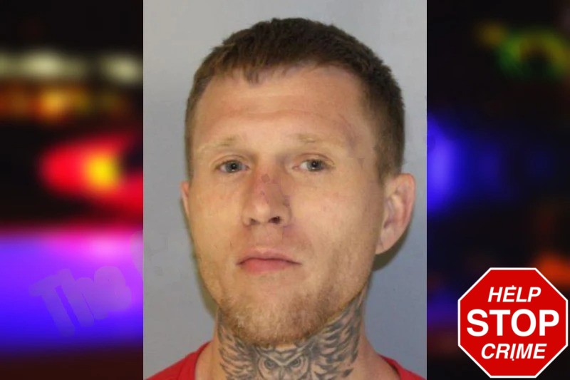 Skyler Russell Mugshots