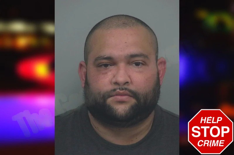 Soan Bueso Pagoda Mugshots