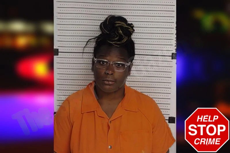 Sonni Sanders mugshot – Rockdale County , Georgia Sonni Sanders mugshot