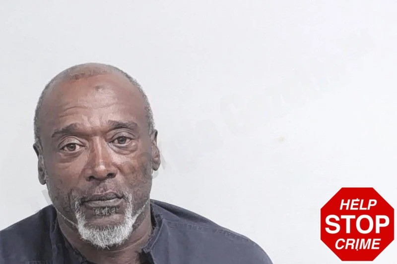 Sonnie Johnson Mugshots