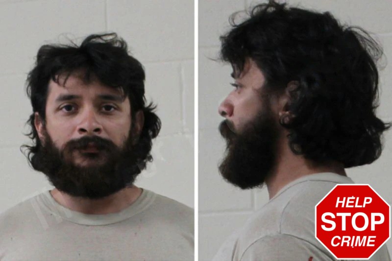 Sonny Bailey Mugshots