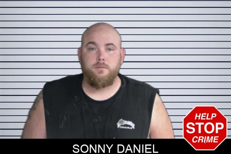 Sonny Daniel