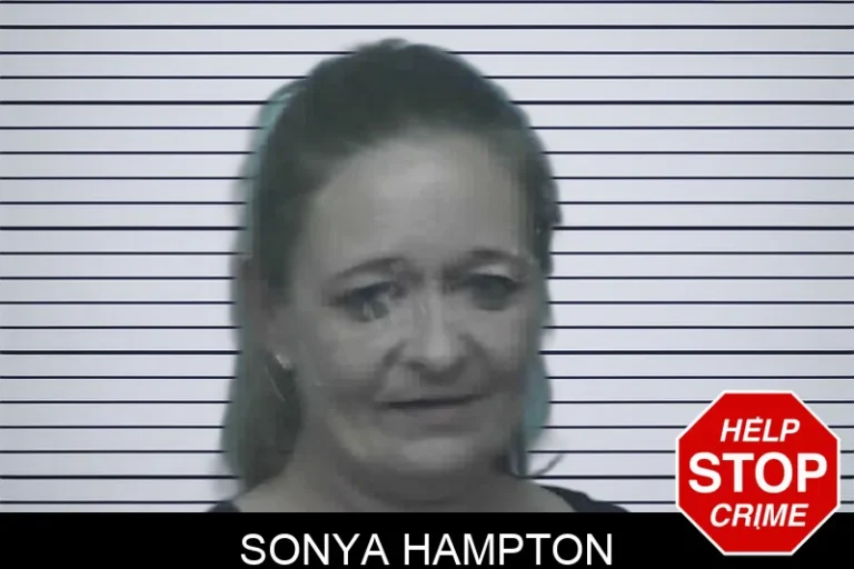 Sonya Hampton