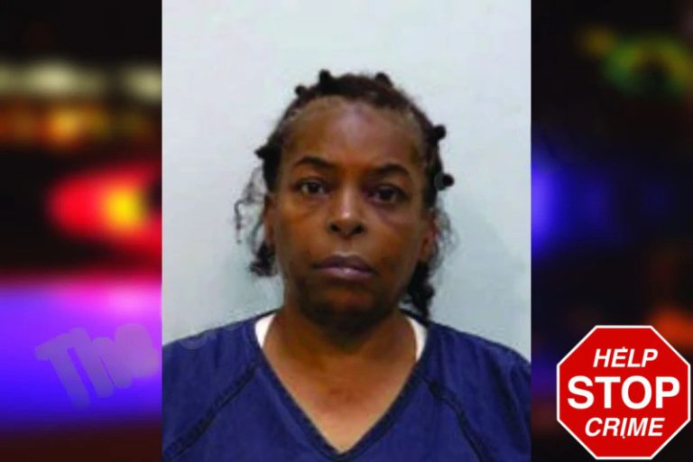 Sonya Hicks mugshot – Bartow County , Georgia Sonya Hicks