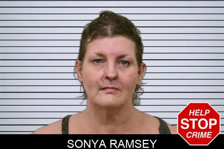 Sonya Ramsey