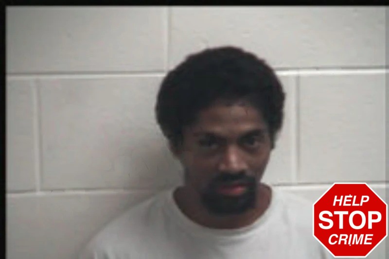 Sonyumo Jackson mugshot