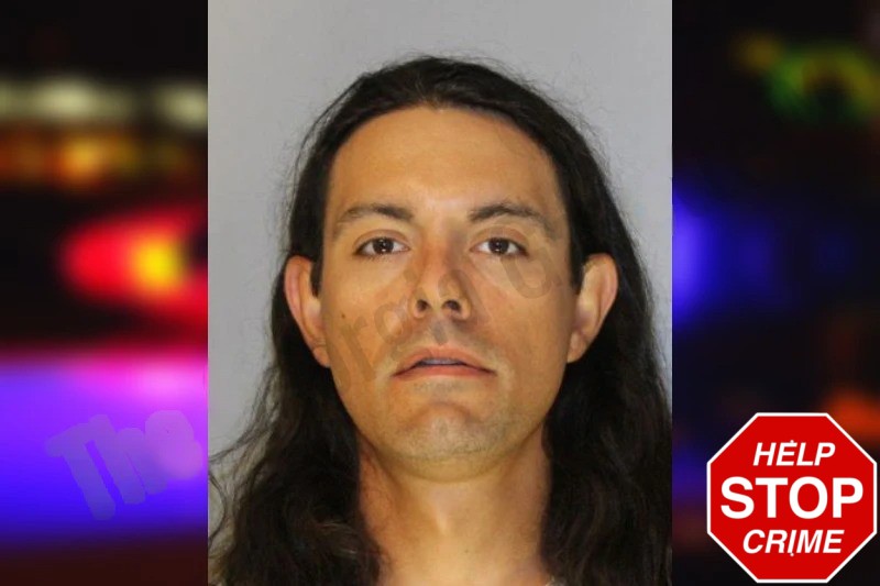 Sotero Bernal Mugshots