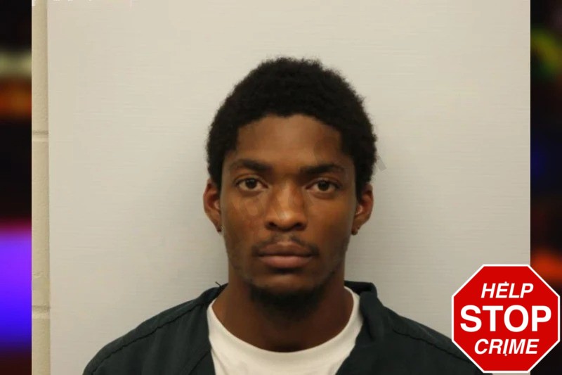 Souleon Beaver Mugshots