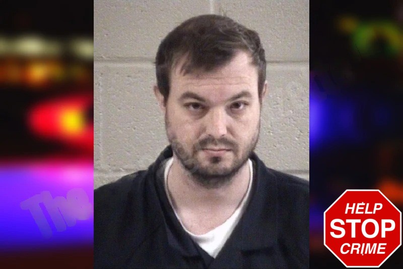 Spencer Hyde Mugshots