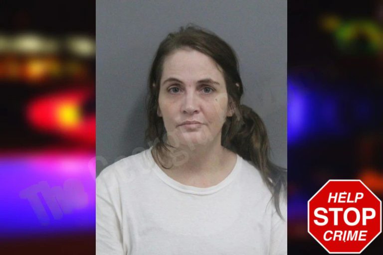 Stacey Ball mugshot – Catoosa County , Georgia Stacey Ball