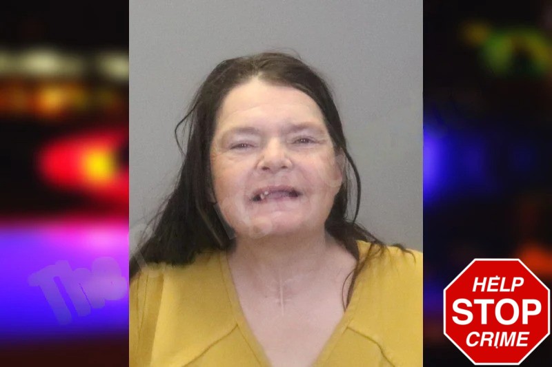 Stacey Boone Mugshots