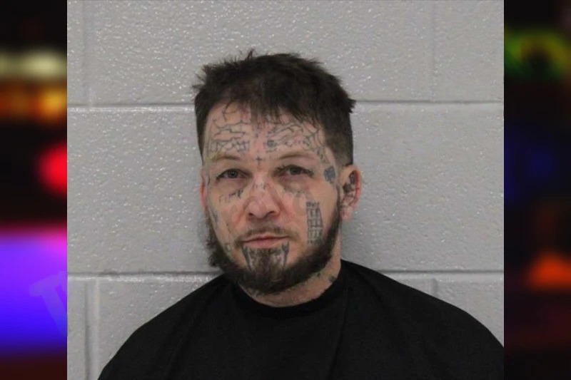 Stacey Burkhart Mugshots