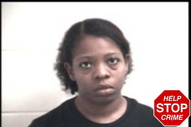 Stacey Eligeo Mugshots