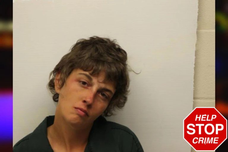 Stacey Johnson mugshot – Carroll County , Georgia Stacey Johnson