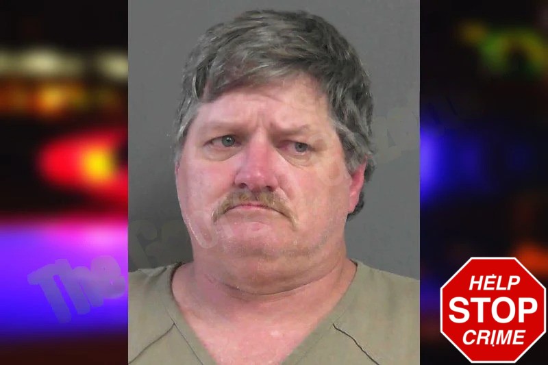 Stacey Potts Mugshots