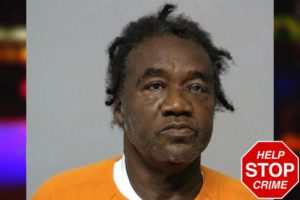 Stacey Taylor mugshot