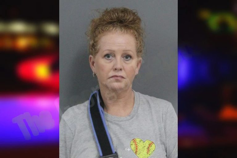 Stacey Thompson mugshot – Catoosa County , Georgia Stacey Thompson