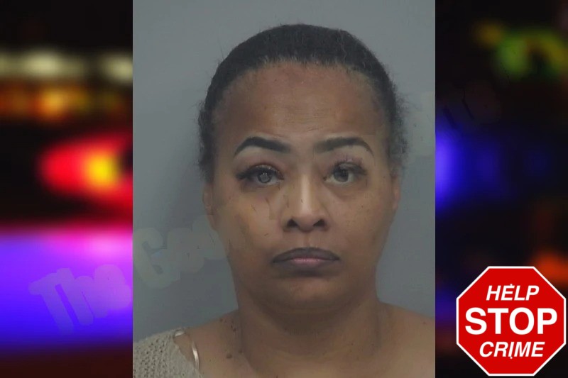 Stacie Powers mugshot – Gwinnett County , Georgia Stacie Powers mugshot