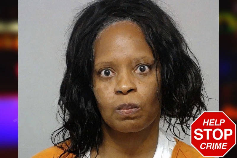 Stacie Walker Mugshots
