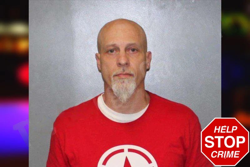 Stacy Arrowood mugshot – White County , Georgia Stacy Arrowood mugshot