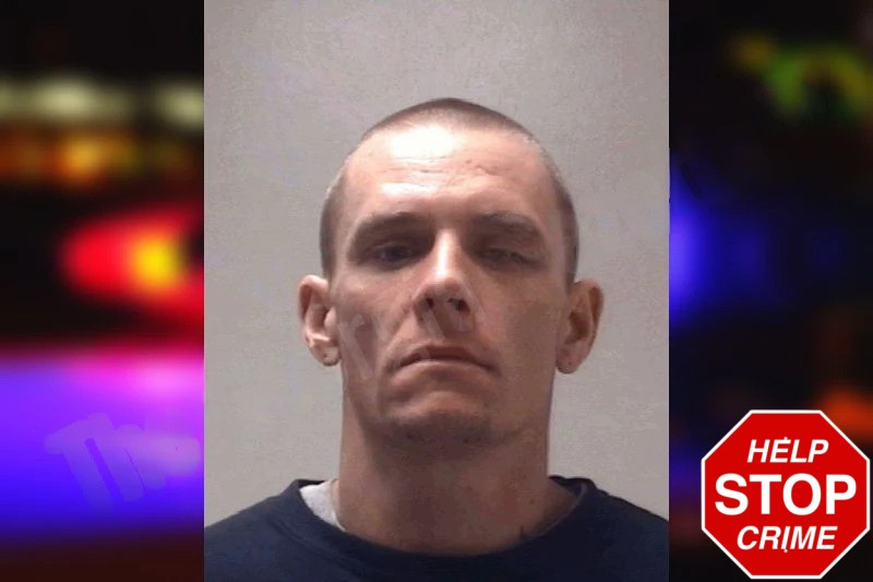 Stacy Bennett mugshot