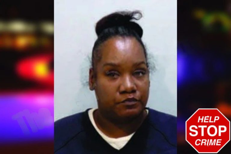 Stacy Brown mugshot – Bartow County , Georgia Stacy Brown