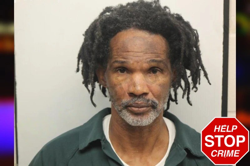 Stacy Hicks Mugshots