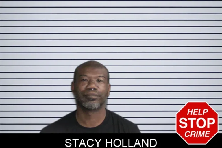 Stacy Holland