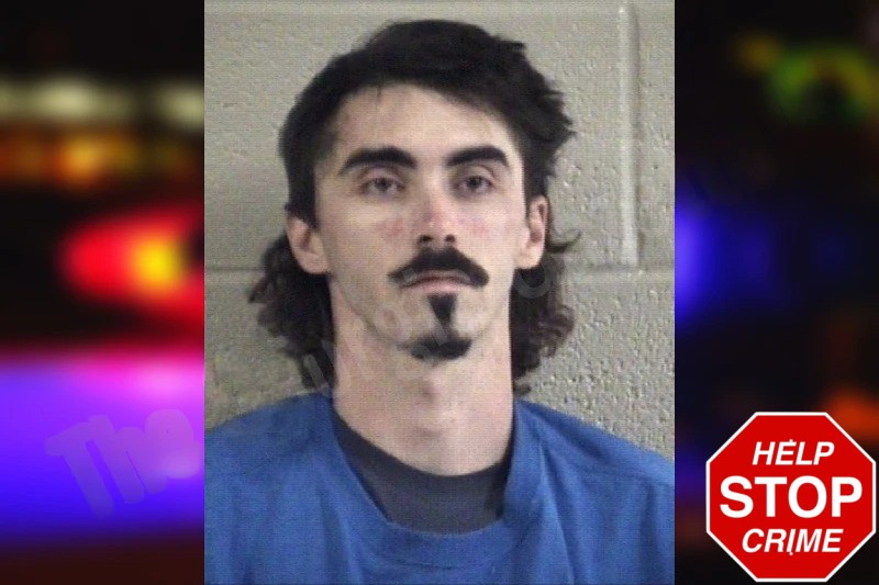 Stacy Pennick Mugshots