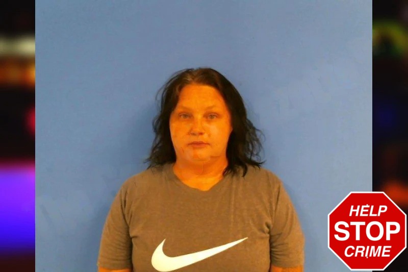 Stacy Robertson mugshot – Troup County , Georgia Stacy Robertson mugshot