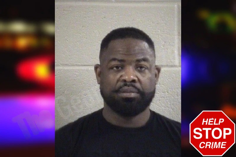 Stanley Celestin mugshot