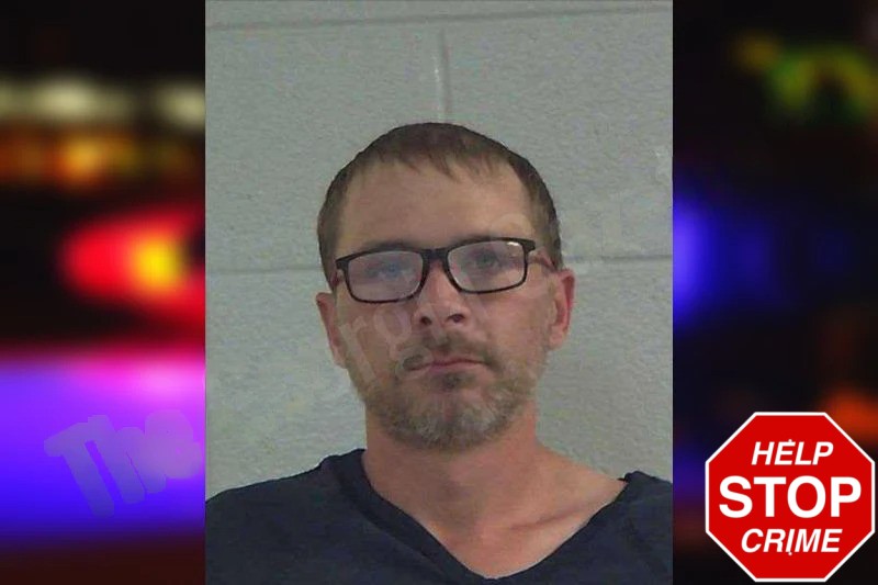 Stanley Duncan Mugshots