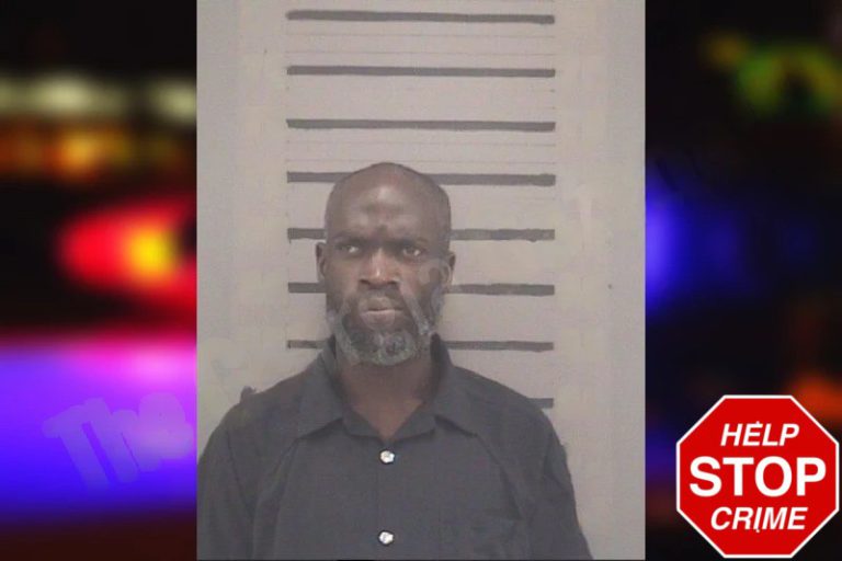 Stanley Jones mugshot – Dougherty County , Georgia Stanley Jones