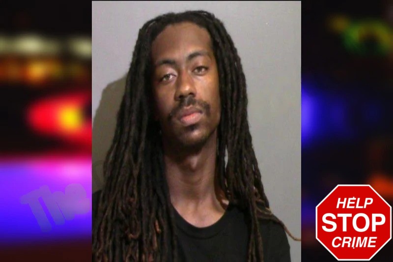 Stanley Porter Mugshots