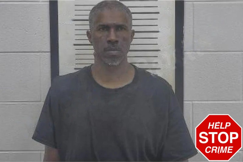 Stanley Riley Mugshots