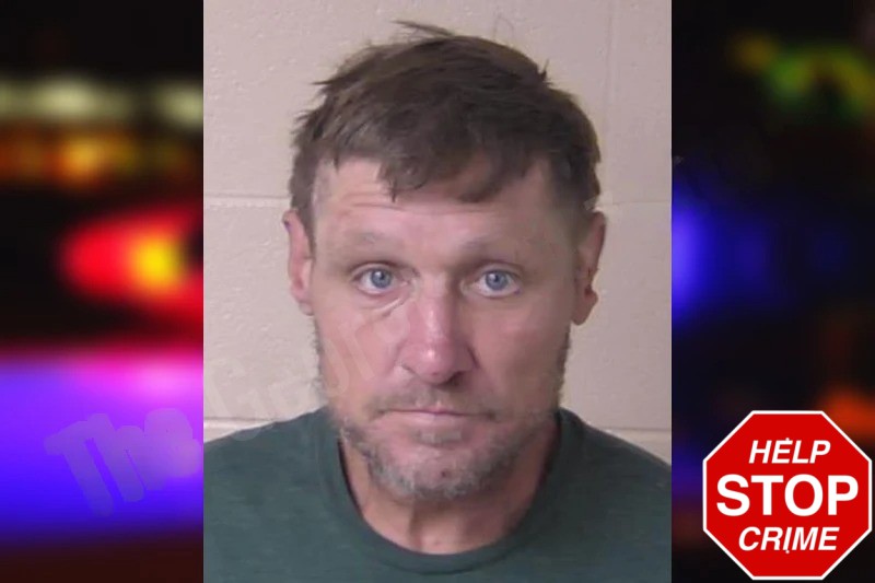 Stanley Roe Mugshots