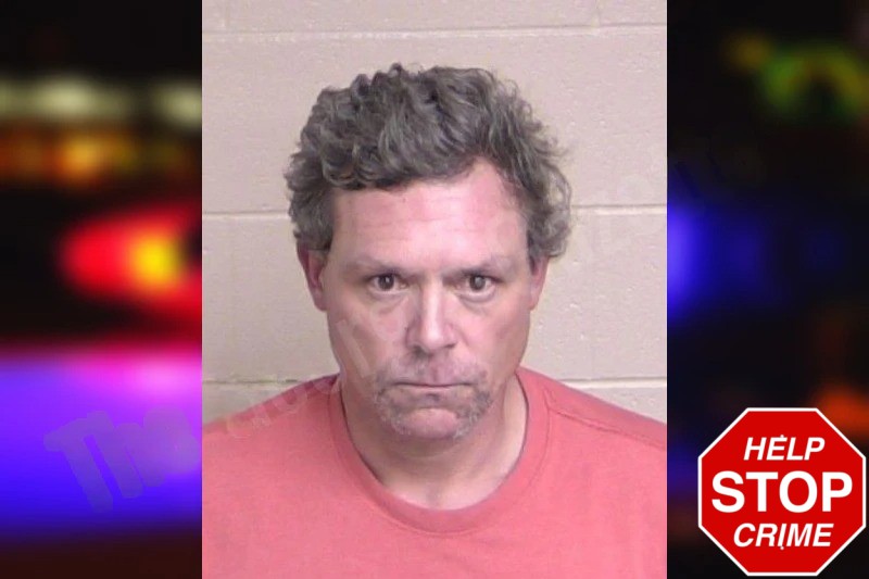 Stanley Smith Mugshots