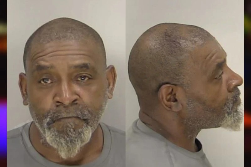 Stanley Sterling mugshot – Richmond County , Georgia Stanley Sterling mugshot