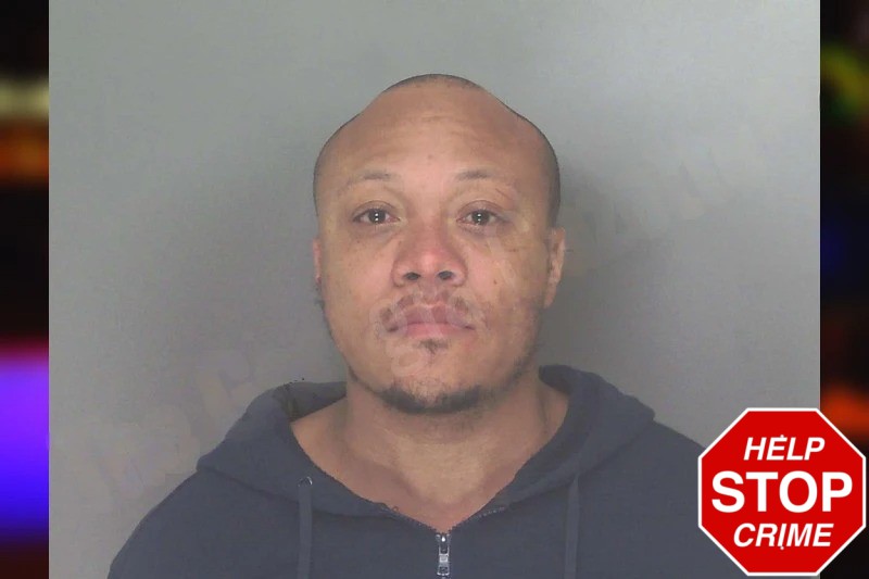 Stanley Strong mugshot – Douglas County , Georgia Stanley Strong mugshot