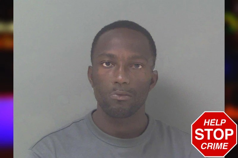 Stanley Tilley Mugshots