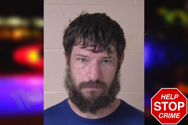 Stanley Tilley Mugshots