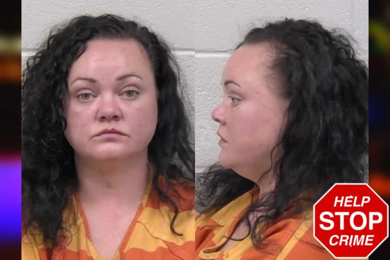 Star Mitchell mugshot – Paulding County , Georgia Star Mitchell