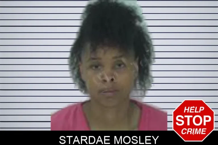 Stardae Mosley