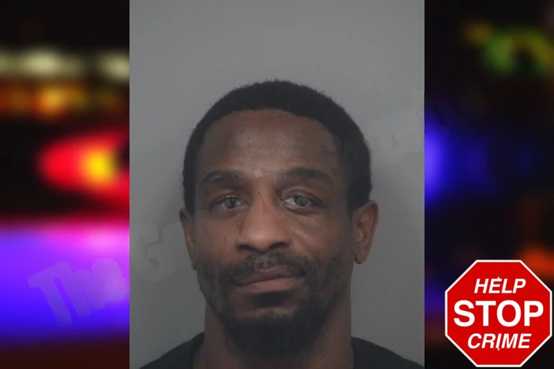 Stayson Stevens mugshot – Gwinnett County , Georgia Stayson Stevens mugshot